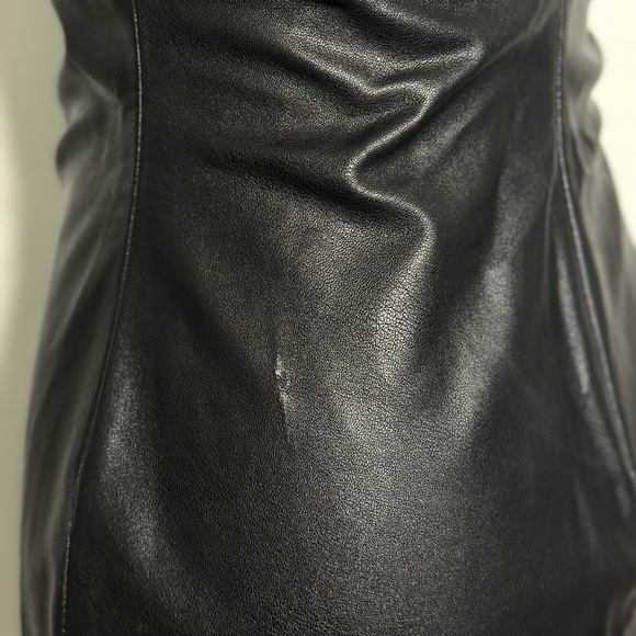 Miau Quinn Dress - Picture 7 of 8